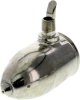 1/8" 40 A/V angle air valve