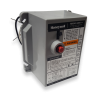 Protector relay oil burner control