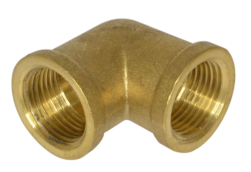 1/2 PIPE ELL