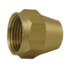3/4 FLARE SHORT FORGED NUT