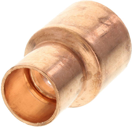 1-1/2" x 1" CC Coupling