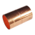 Fittings - Copper - Coupling